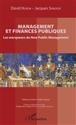 Management et finances publiques
