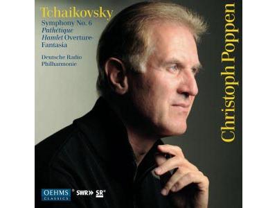 Symphonie n°6 - Hamlet ouverture fantaisie