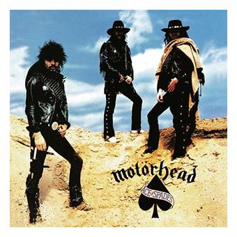 Motörhead - 1