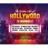 The Golden Age Of Hollywood The Great Musicals