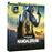The Mandalorian Saison 2 Édition Limitée Steelbook Exclusivité Web Blu-ray 4K Ultra HD