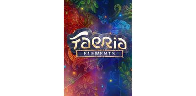 Faeria - Puzzle Pack Elements (DLC)