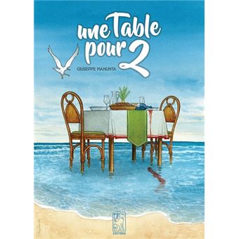 Une Table pour 2