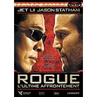 Rogue L'ultime affrontement DVD