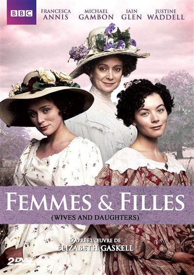 Femmes et filles DVD