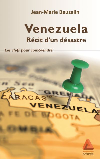Venezuela recit d'un desastre