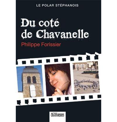 Du côté de Chavanelle
