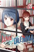 Love X Dilemma