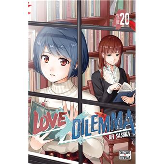 Love X Dilemma
