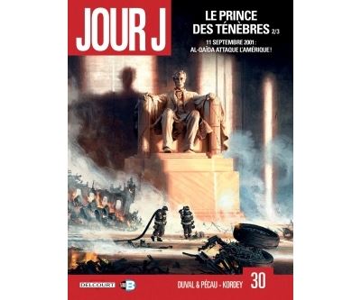 Jour J T30 - Le Prince des ténèbres 2/3