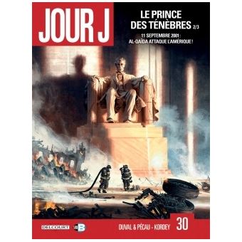 Jour JJour J T30 - Le Prince des ténèbres 2/3