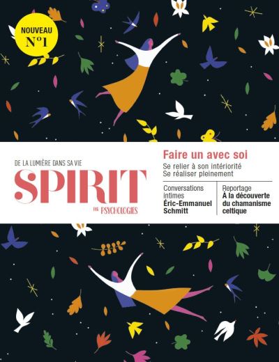 Spirit