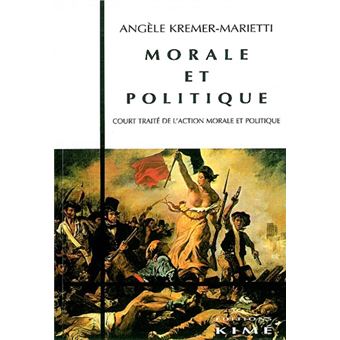 Morale et Politique
