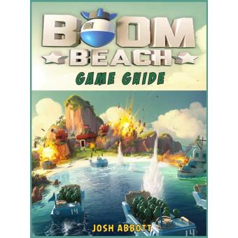 Boom Beach Game Guide - 1