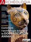 La domestication animale