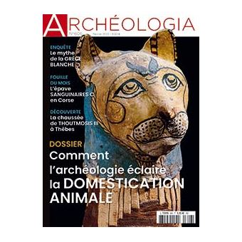 La domestication animale