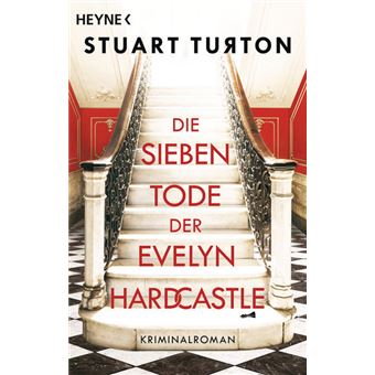 DIE SIEBEN TODE DER EVELYN HARDCASTLE