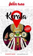 Guide Kerala 2024 Petit Futé
