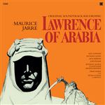 Lp-lawrence of arabia b.s.o.