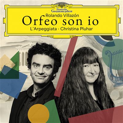 Orfeo son'io