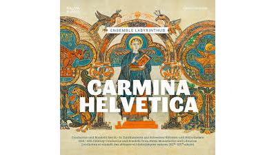 Carmina helvetica
