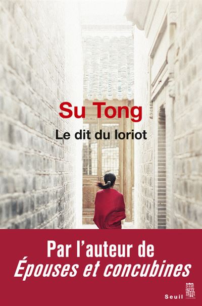 Le dit du Loriot