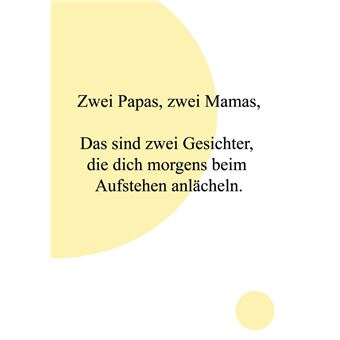 Zwei Papas, zwei Mamas