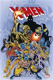 X-Men : L'intégrale 1996 (III) (T46)