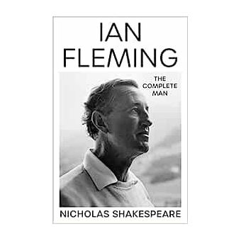 IAN FLEMING