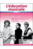 L'éducation musicale
