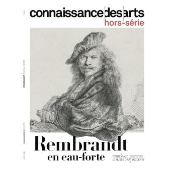 Gravures de rembrandt