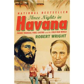 Three Nights In Havana - 1
