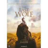 WOLF TOTEM-NL