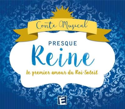 Cd presque reine
