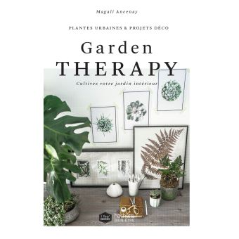 Garden Therapy - 1