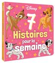 DISNEY ANIMAUX - 7 Histoires pour la semaine - Disney