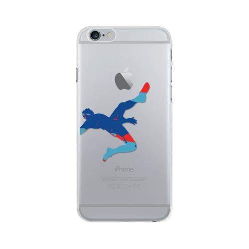 BLUEWAY CQ TRSPRTE FOOT 1 IPH SE