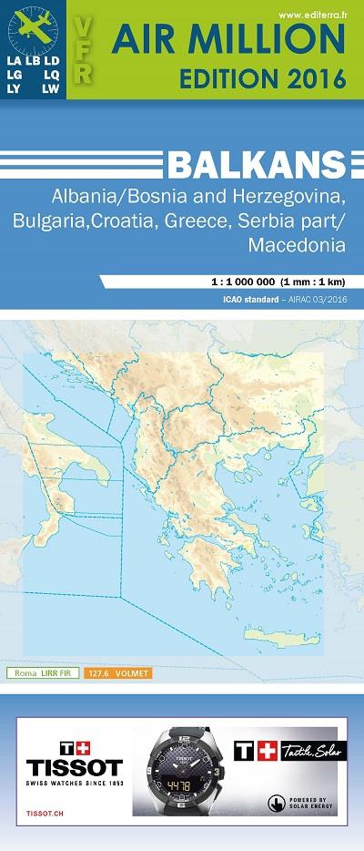 Balkans 2016