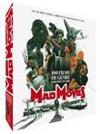 Mad movies - 100 films de genre à (re)découvrir