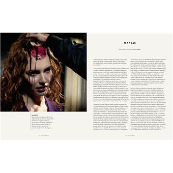 Mad movies - 100 films de genre à (re)découvrir