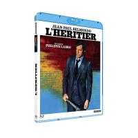 L'héritier Blu-ray