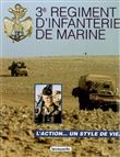 3e régiment d'infanterie de Marine