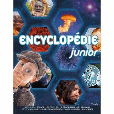 encyclop-die-junior-broch-collectif-achat-livre-fnac