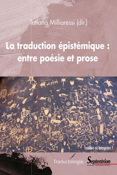 La traduction epistemique:entre la poesie et la prose