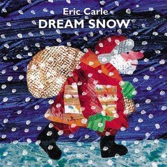 Dream Snow - 1