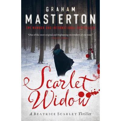 SCARLET WIDOW