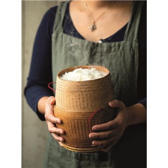 Easy Laos. Les meilleures recettes de mon pays tout en images