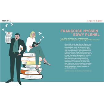 Nectart # 16 - Urgence climatique : changer de culture ! - janvier 2023