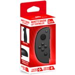 Manette Joycon gauche Freaks and Geeks pour Nintendo Switch Noir