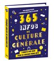 365 infos de culture générale